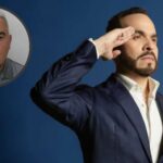 Escándalo en la cúpula: Los hilos que unen a Abelardo de la Espriella con «Papá Pitufo».