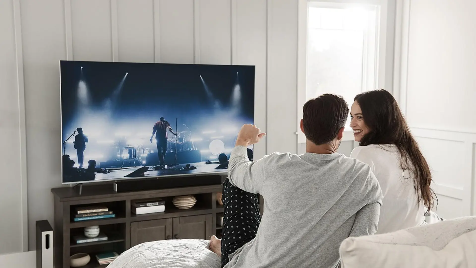 5 funciones que quizás no sabías para sacar el máximo partido a tu Smart TV 5 funciones que quizás no sabías para sacar el máximo partido a tu Smart TV