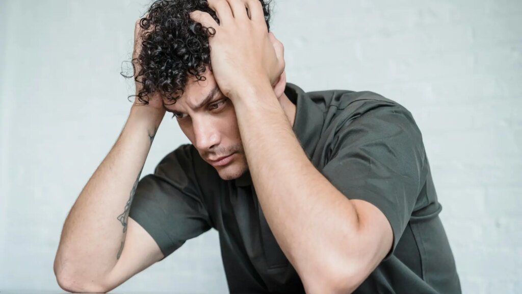 Esto es lo que dice la psicología de las personas inseguras y cómo ganar seguridad