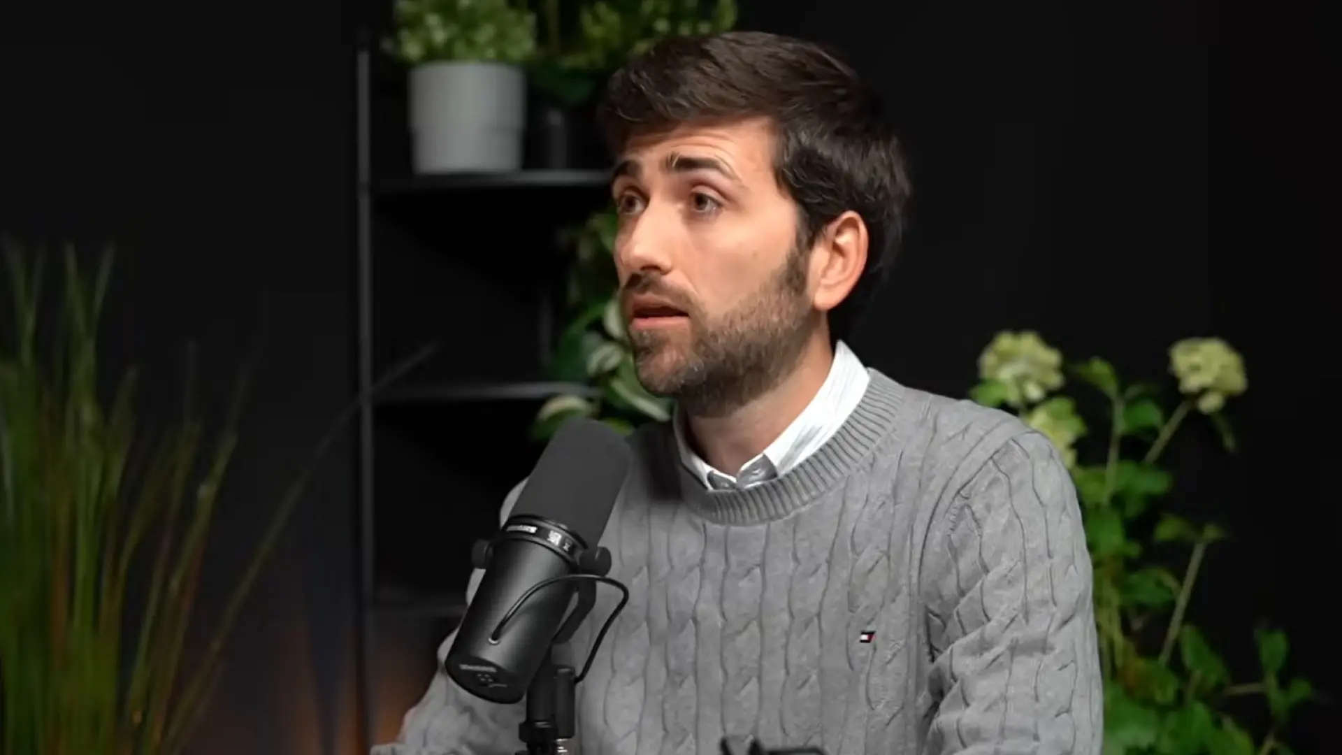 «Lo que hay que tratar es el dolor»