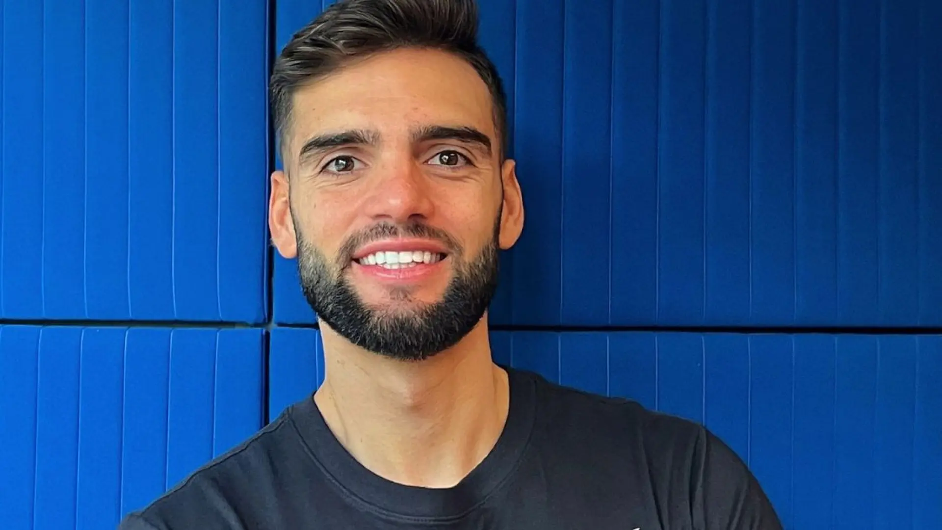 «Quedarse parado o sentado durante horas no ayuda nada»