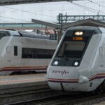 A Coruña quedará sin trenes durante 15 días por las obras en la estación