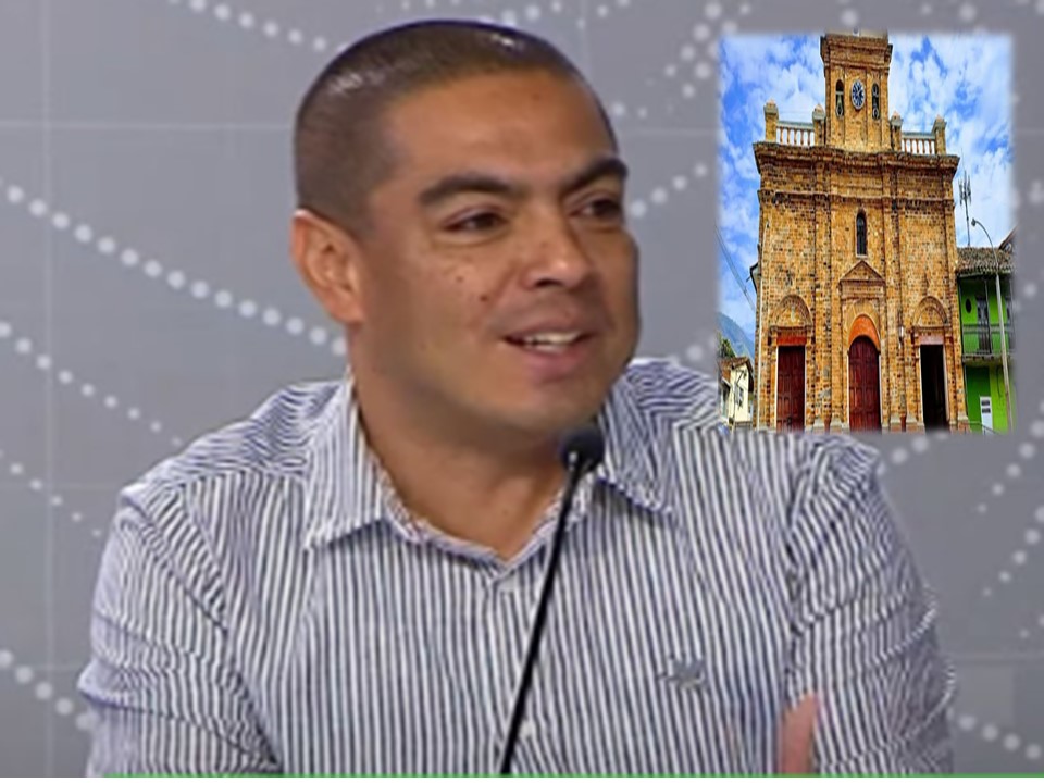 Investigan a alcalde de San Jerónimo por presunta inhabilidad para el cargo