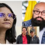 ¿Quiénes son Carlos Carrillo y José Raúl Moreno, mencionados en denuncias de Angie Rodríguez?