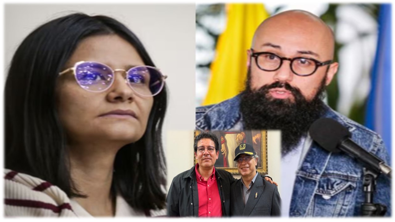 ¿Quiénes son Carlos Carrillo y José Raúl Moreno, mencionados en denuncias de Angie Rodríguez?