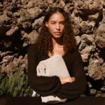 Acaba de llegar a Sfera el conjunto de estilo ‘boho’ que estiliza y alarga la figura