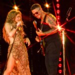 Alejandro Sanz reconoce que hubo 'feeling' con Shakira, pero ella "tenía novio"… y era amigo suyo