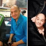 Antonio Sanint y Julián Arango, una amistad que empezó en la escasez