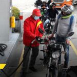 Así es como la guerra en Irán empieza a amenazar el tanque de gasolina de los colombianos