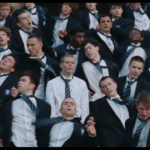 Así es el videoclip de ‘Storm’, la canción que se ha hecho viral por su espectacular coreografía