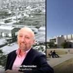 Así fue como a un cementerio de carros y basuras se volvió