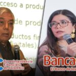 Bancamía y su presidenta Viviana Araque en la lupa de la Super por lio con cobro de intereses