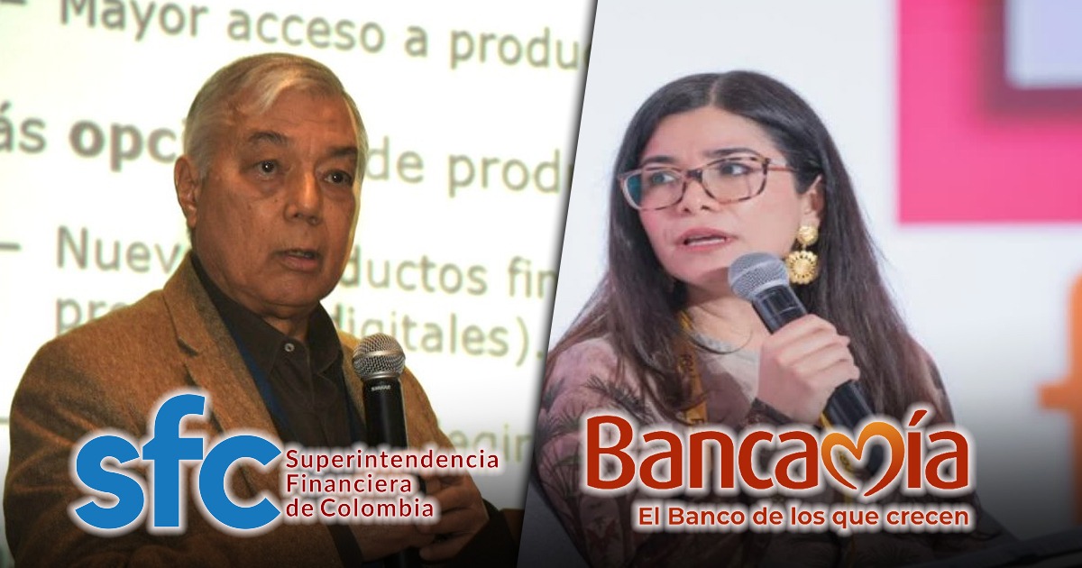 Bancamía y su presidenta Viviana Araque en la lupa de la Super por lio con cobro de intereses
