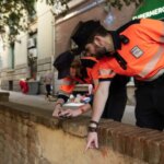 Barcelona dobla su plantilla de agentes cívicos y desplegará 118 efectivos este verano para combatir la presión turística