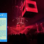 Baum Festival 2026 revela su cartel por días y empieza el conteo regresivo