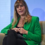 Begoña Gómez formaliza su denuncia a Vito Quiles por acoso ante la Policía Nacional