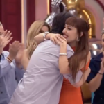 Belén Esteban cae en la penúltima ronda y el título oscila entre Roi e Ivana