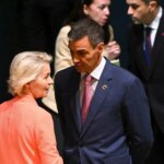 Bruselas avisa a España que bajar el IVA de las gasolinas no es legal y le anima a reducir otros impuestos a los carburantes