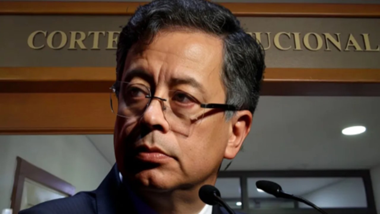 Corte Constitucional tumba emergencia económica decretada por Petro para enfrentar crisis fiscal