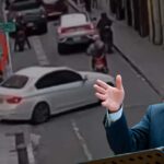 Cada hora roban a 9 personas en Bogotá. Adultos mayores los más afectados