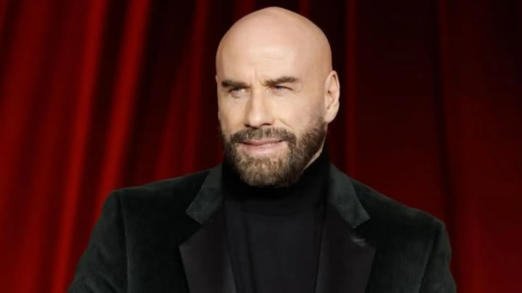 Cannes 2026 anuncia la película de inauguración y también el debut de John Travolta como director