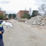 Casa 47 da un paso más para preparar la urbanización de Campamento a la espera del visto bueno definitivo de Cibeles al proyecto