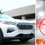 China suspende sus servicios tras un fallo