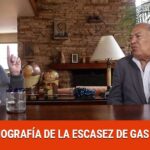 Colombia se queda sin gas y sin plan, la alerta que pocos
