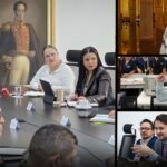 Cómo el Mindefensa Pedro Sánchez terminó con 2 viceministras inexpertas que llegaron