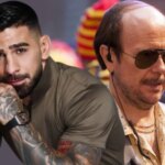 Confirmado por Santiago Segura: este deportista rechazó salir en 'Torrente Presidente' por considerarla "para 'frikis'"