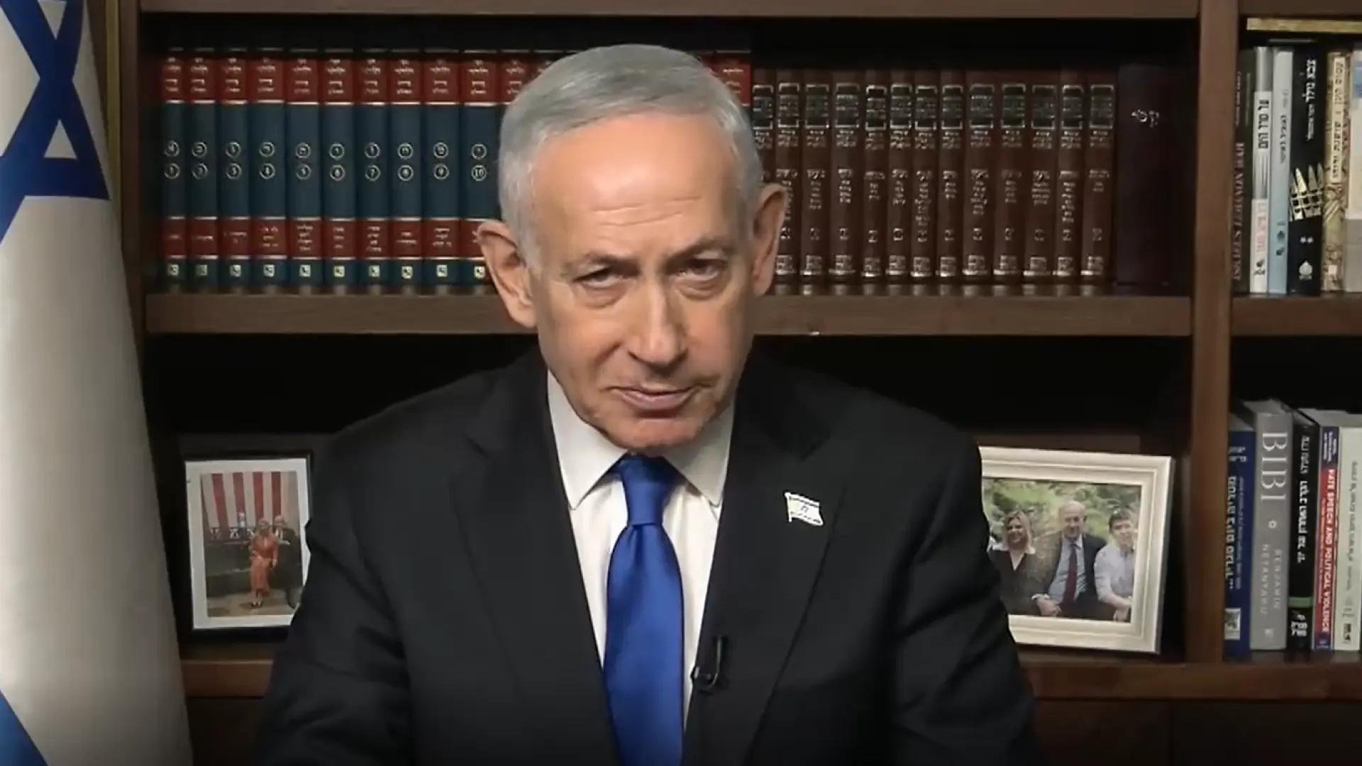 «Continuarán viendo Gaza por Youtube»