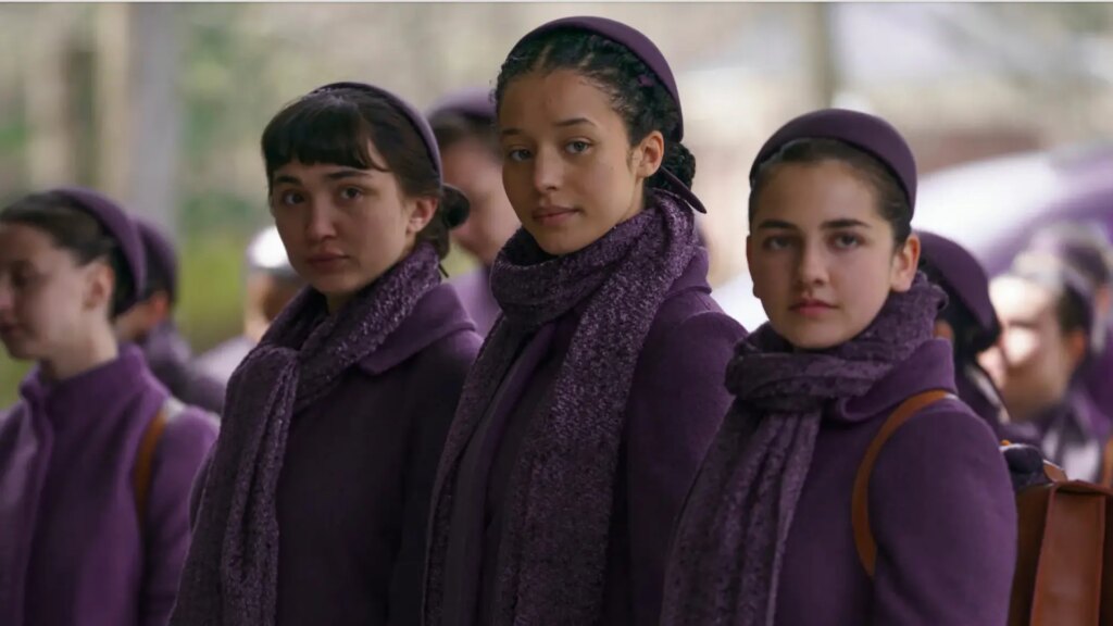 Crítica de 'Los testamentos': la secuela de 'El cuento de la criada' es un maravilloso reflejo de los horrores de ser mujer