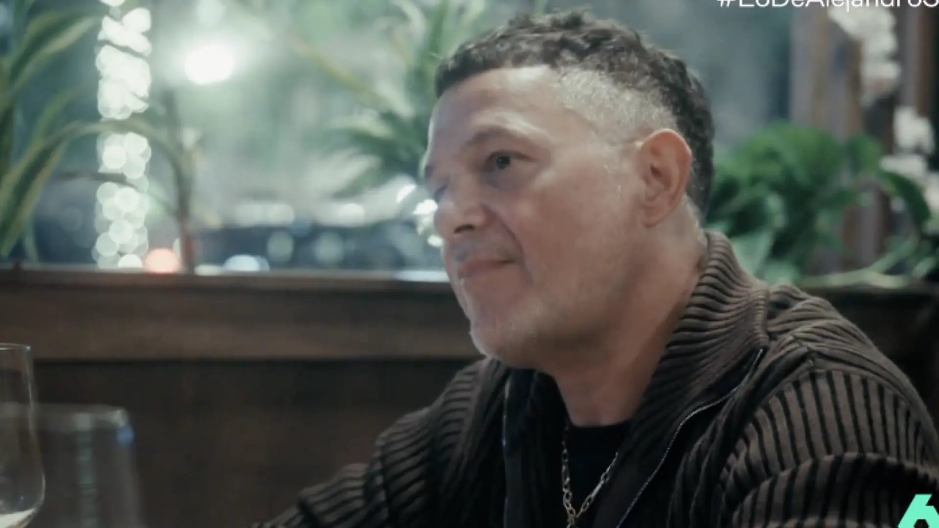 «Cuando bajaba del escenario me ponía a temblar»