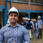 Alcalde Kevin Bernal impulsa la construcción del primer Centro de Desarrollo Infantil (CDI) público en Girardota.