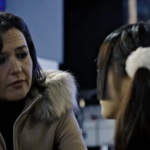 «Da asco, pero no tengo opción»