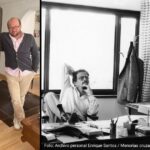 Daniel Samper Pizano abrió el camino de la sátira con la que han triunfado su hijo Daniel y su nieto Mariete