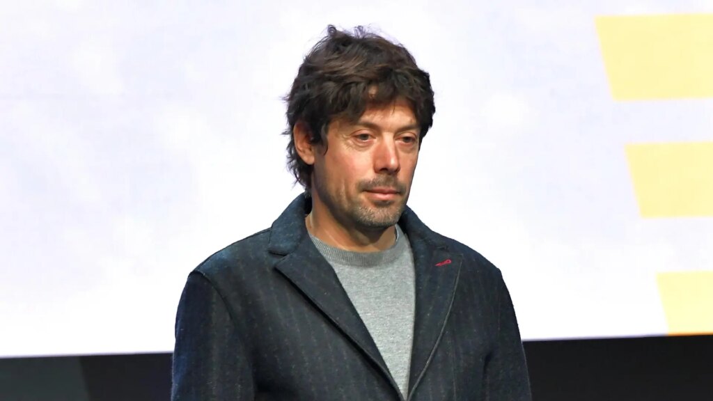 Detenido el exciclista Óscar Freire por un presunto delito de maltrato a su mujer