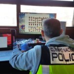 Detenido un profesor de primaria por posesión y distribución de pornografía infantil en Santa Coloma de Gramenet