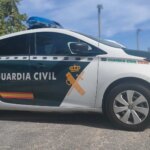 Detienen a un joven por agredir a una mujer con un machete en Arucas