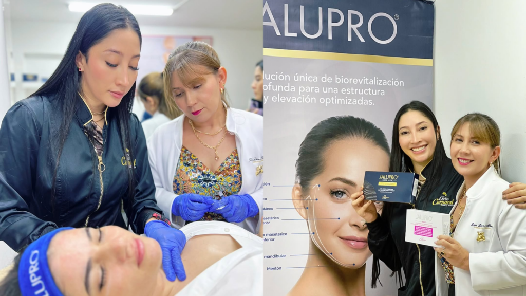 Arte, ciencia y empoderamiento: el sello de excelencia de Liliana Silva Rojas y la Dra. Diana Marcela Patiño Otero en Bucaramanga. Arte, ciencia y empoderamiento: el sello de excelencia de Liliana Silva Rojas y la Dra. Diana Marcela Patiño Otero en Bucaramanga.