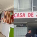 Opacidad en audiencia por presunto maltrato contra la fundadora de Elena del Mar.