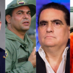 El abogado de la sombra: El círculo de criminalidad de Abelardo de la Espriella