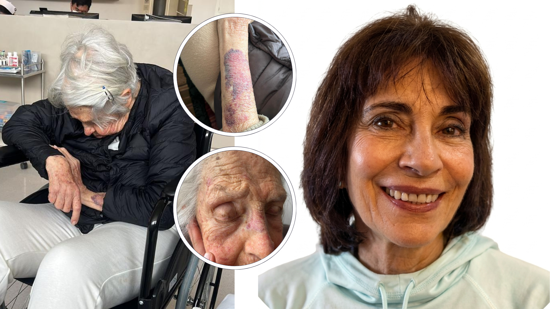 Hermetismo y nueva cita judicial en el caso de la fundadora de Elena del Mar.