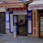 Dos acertantes de la Bonoloto ganan 62.000 euros y el bote sube a 2,1 millones de euros