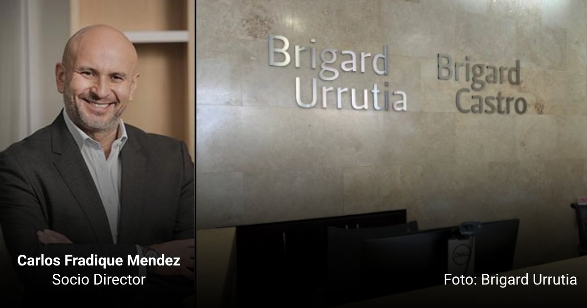 Dos bufetes colombianos se mantienen en el top 5 compitiendo con las multinacionales del derecho
