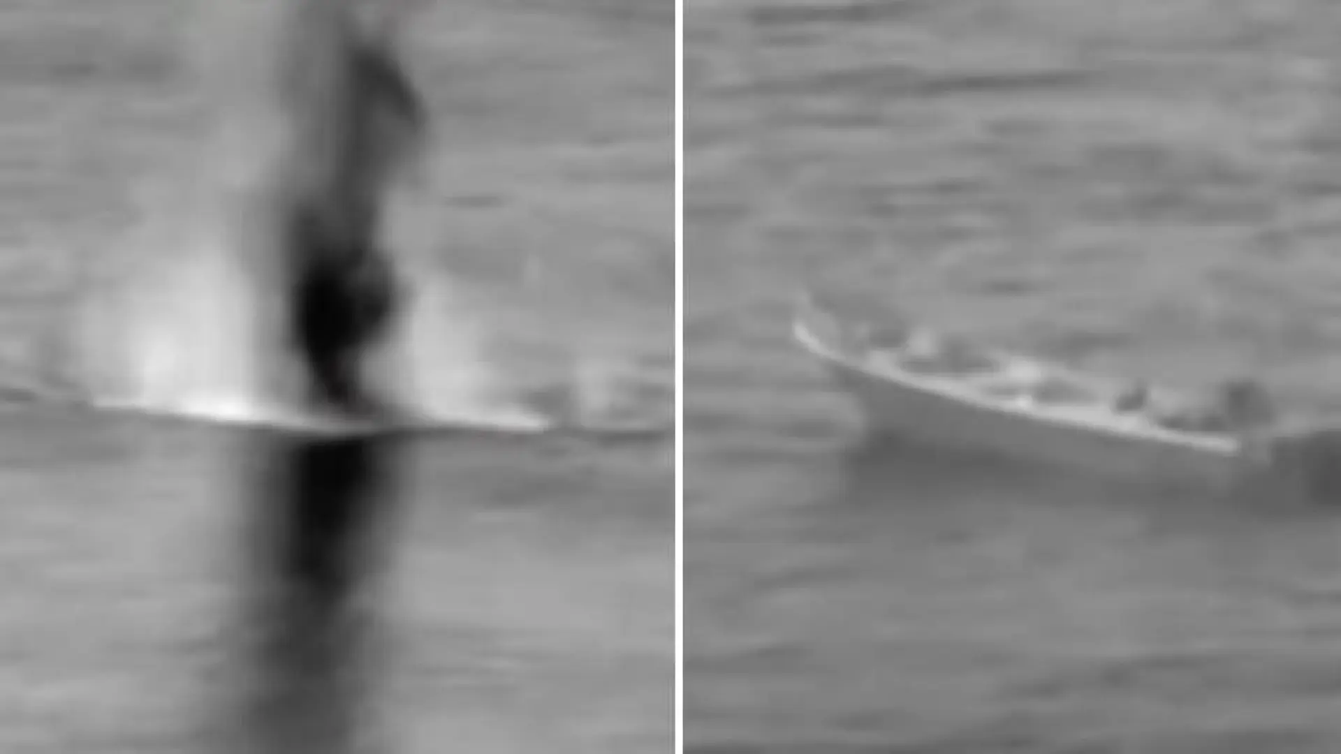 EEUU mata a dos personas en un nuevo bombardeo contra una supuesta narcolancha en el Pacífico Oriental