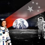 EEUU va por delante… pero China le pisa los talones