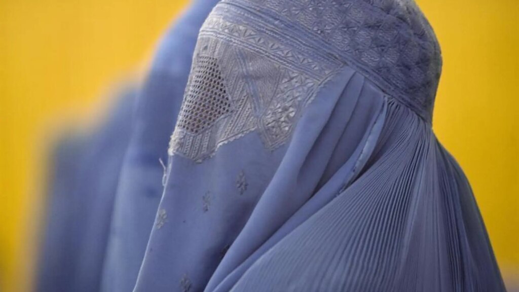 El Ayuntamiento de Lleida quiere prohibir el burka en espacios públicos y municipales