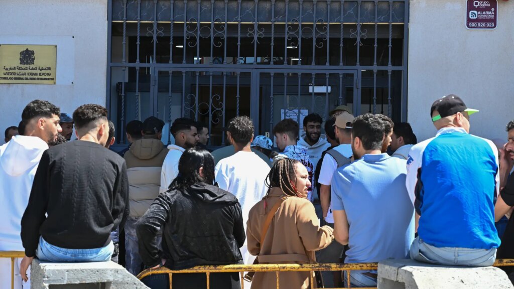 El BOE publica el Real Decreto que aprueba la regularización masiva de inmigrantes