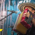 El Cesar se gasta todo en el acordeón del Festival Vallenato mientras